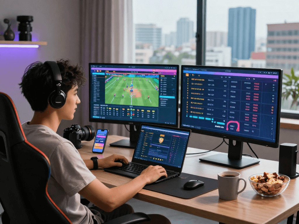 The mb66.com Betting Operations Manual for 2026: Essential Tips for a Winning Experience